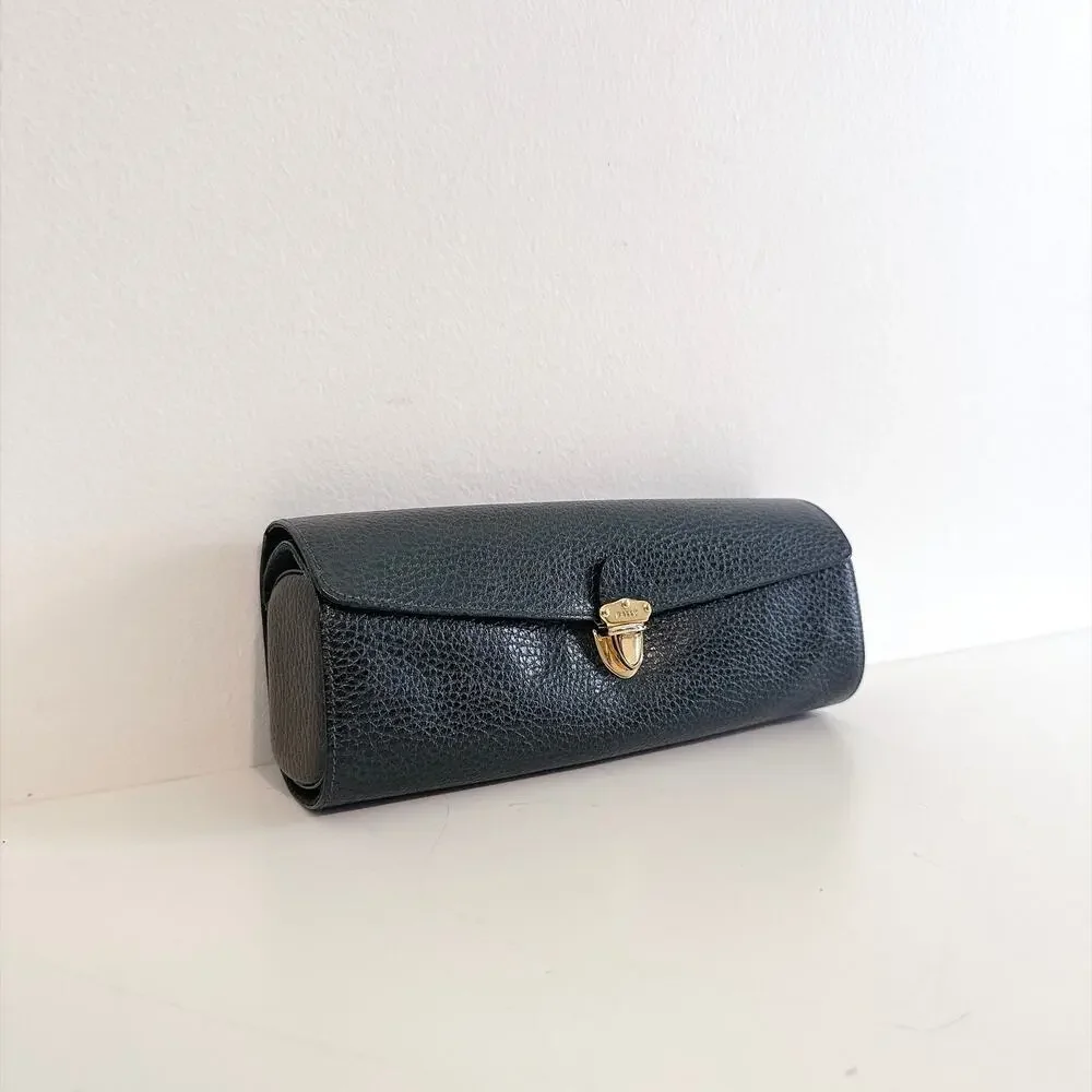 Bally vtg green